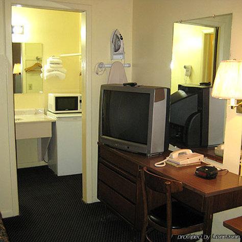 ゲスト ハウス モーテル シャヌート Chanute 部屋 写真